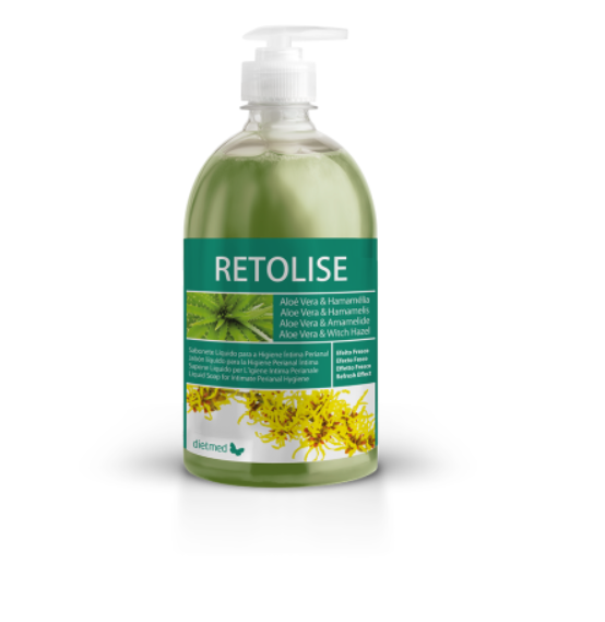 Retolise Sapun lichid 300 ml