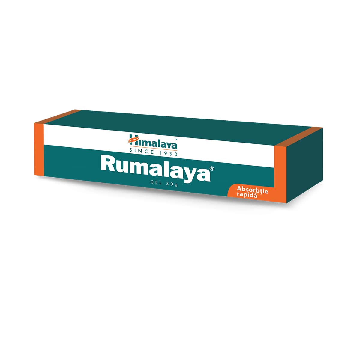 Rumalaya Gel 30 g