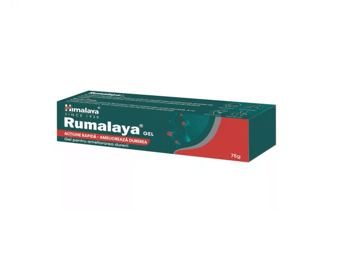 Rumalaya gel 75 ml