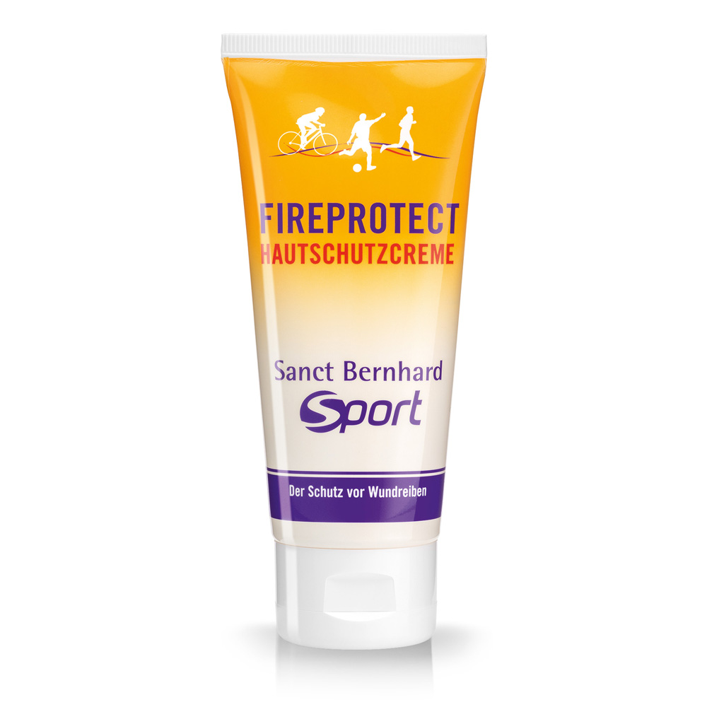 Sanct Bernhard sport crema protectie100ml