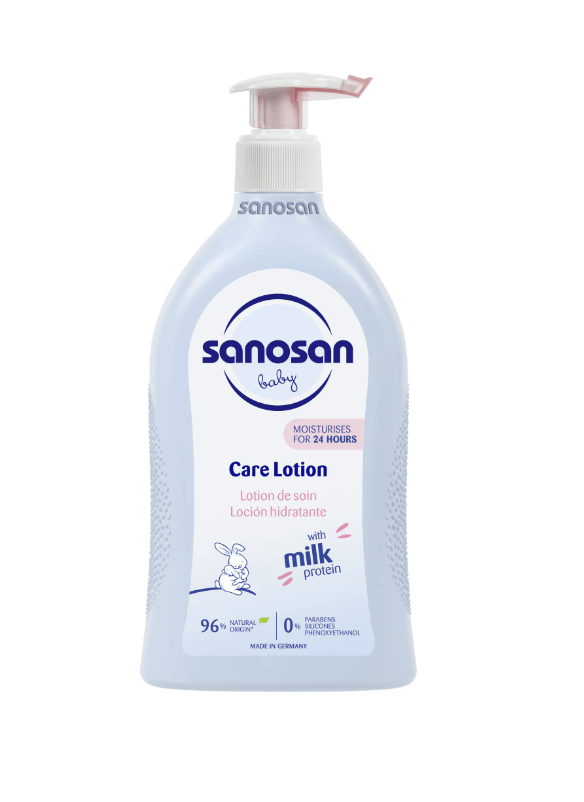 Sanosan Lotiune ingrijire 500 ml