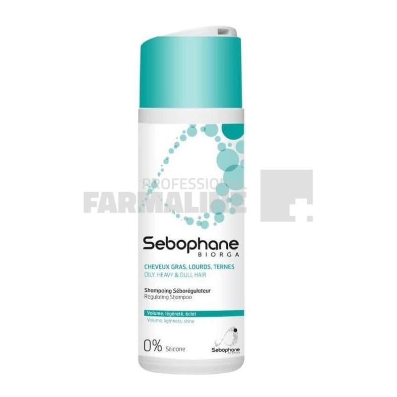 Sebophane Sampon sebo-regulator 200 ml