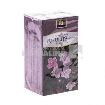 stefmar ceai pufulita cu flori mici 20 plicuri 163839 1 1529910212