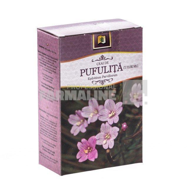 stefmar ceai pufulita cu flori mici 50g 160067 1 1507626623
