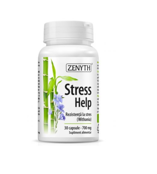 Stress Help 30 capsule
