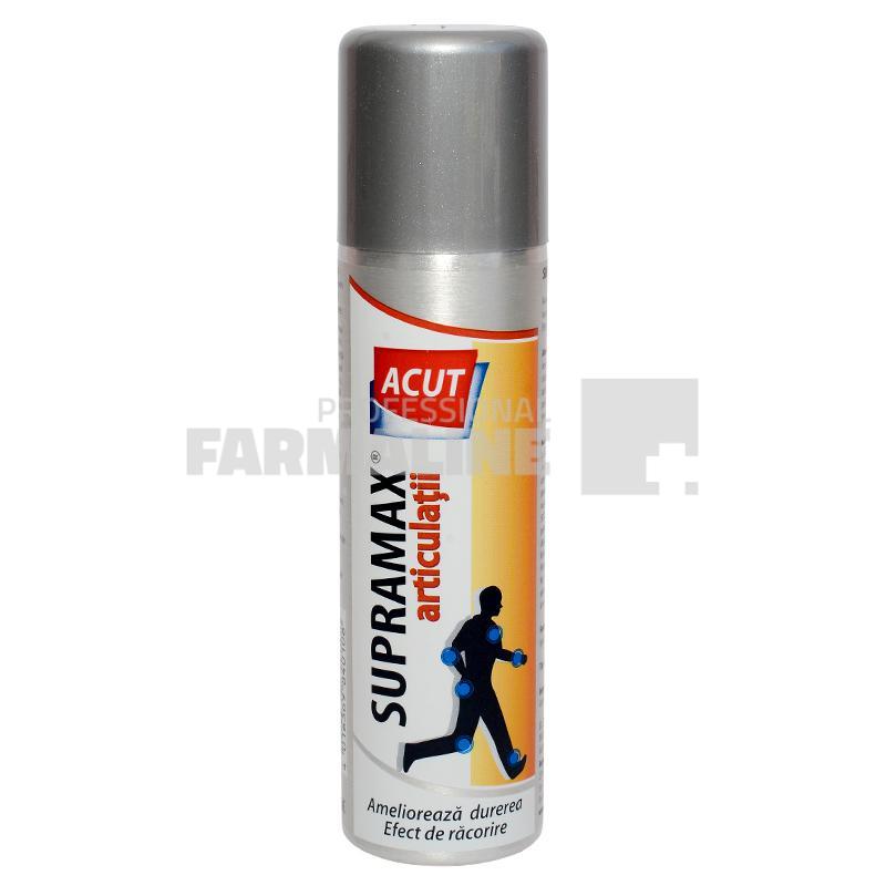 Supramax ARTICULATII Spray Acut 150 ml