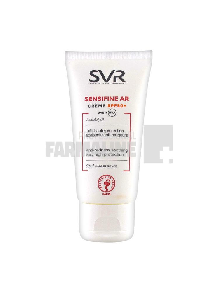 SVR Sensifine AR Crema SPF 50+ 50 ml