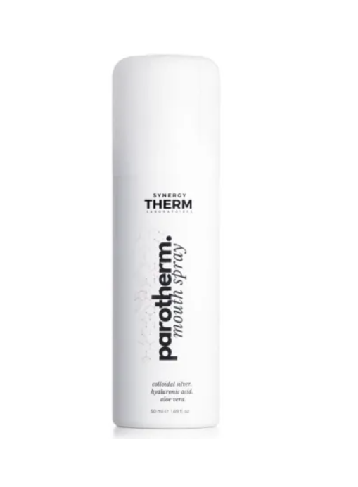 Synergy Therm Parotherm spray bucal 150 ml