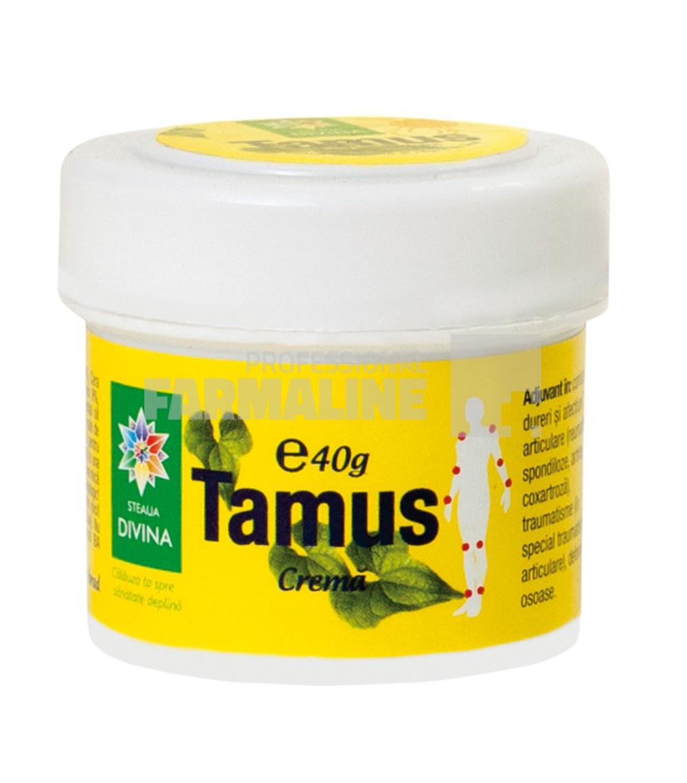 Tamus Crema 40 g