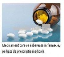 Telexer 110 mg 60 capsule