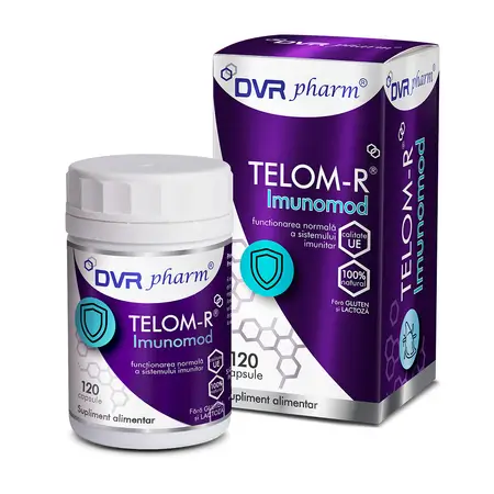 Telom - R Imunomod 120 capsule