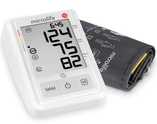 Tensiometru Microlife BP B3 AFIB pentru brat