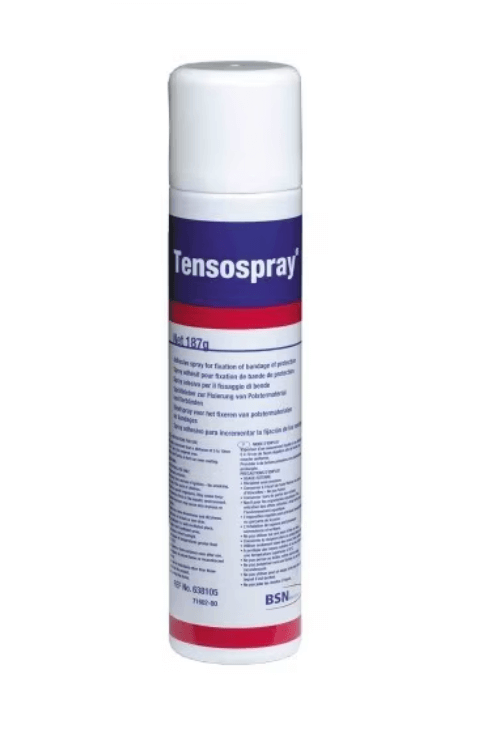 Tensospray Spray protector adeziv 300 ml