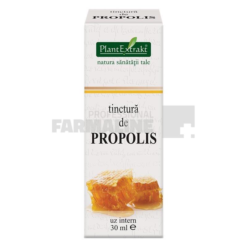 Tinctura de Propolis 30 ml