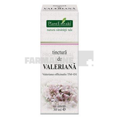 Tinctura de Valeriana 30 ml