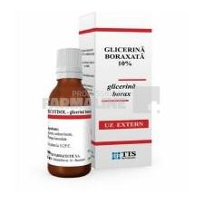 super killer 25 ec 10 ml prospect Bucotisol Glicerina boraxata 10% 25 ml