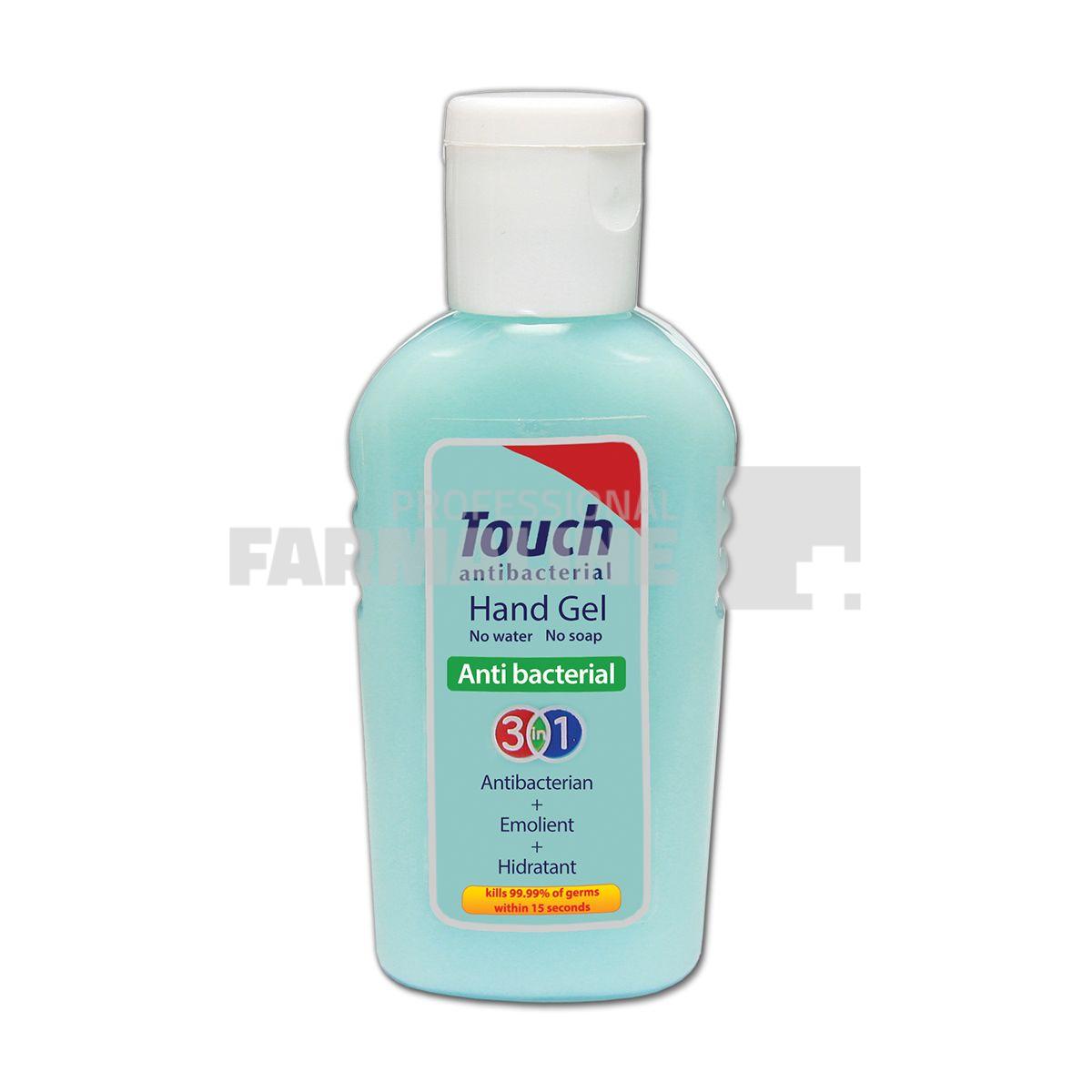 touch pk gel maini antibacterial 3 in 1 x 59ml ofe 179241 1 1592244694