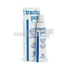 Tractopon crema 30% uree 40 ml