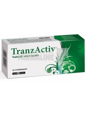 TranzActiv 20 comprimate