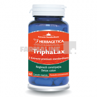 Triphalax 60 capsule
