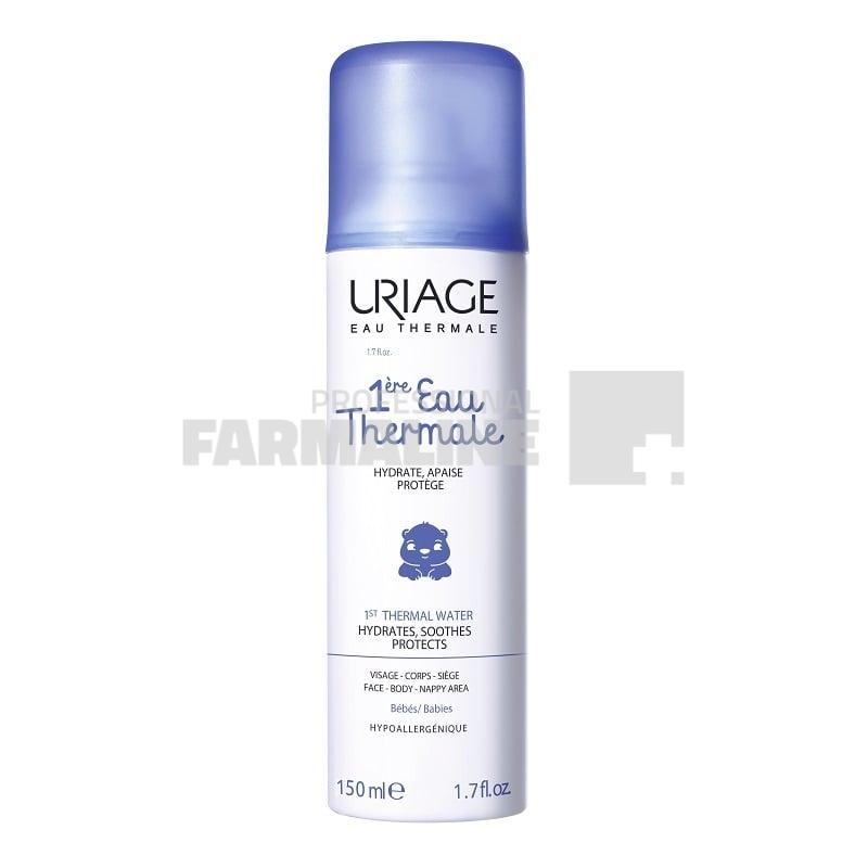 Uriage 1-ER Bebe Apa termala spray 150 ml