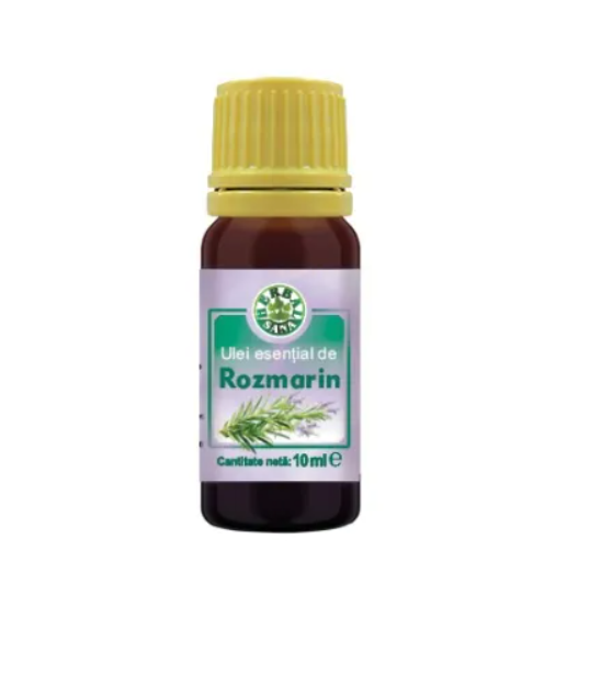 Ulei esential de rozmarin 10 ml