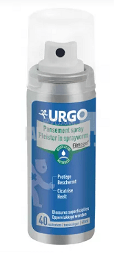 Urgo Filmogel pansament spray 40 ml
