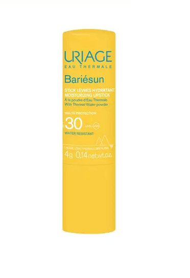 Uriage Bariesun Stick protectie solara de buze SPF30 4 g