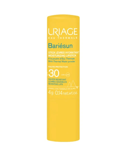 Uriage Bariesun Stick protectie solara de buze SPF30 4 g