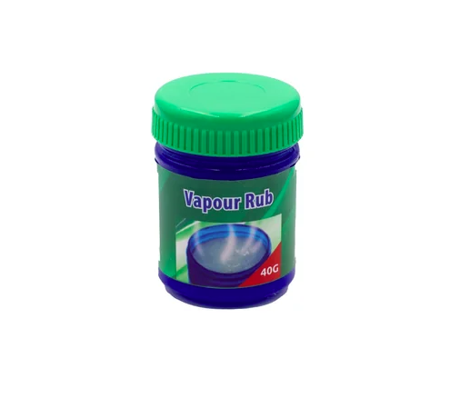 Vapour Rub 40 g