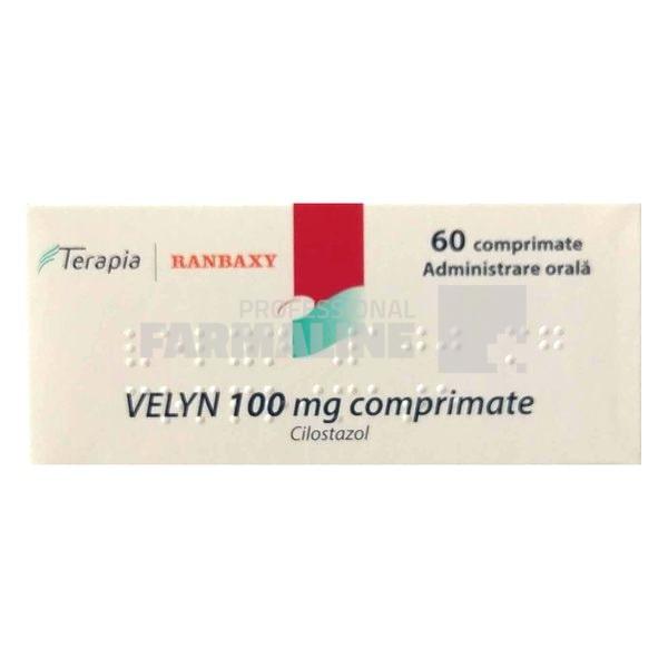 VELYN 100 mg x 60