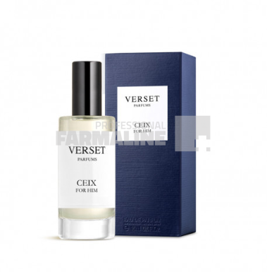 Verset Ceix for Him Apa de parfum 15 ml
