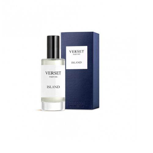 Verset Island Apa de parfum 15 ml