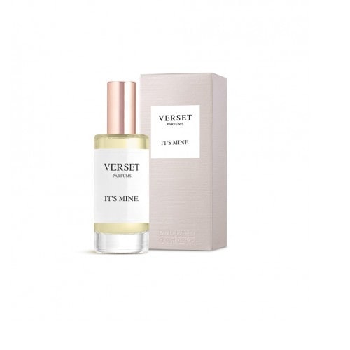 Verset It\'s Mine Apa de parfum 15 ml