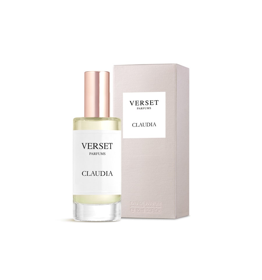 Verset Claudia Apa de parfum 15 ml