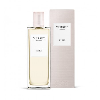 Verset Elle apa de parfum 50 ml