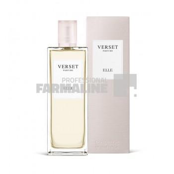 Verset Elle apa de parfum 50 ml