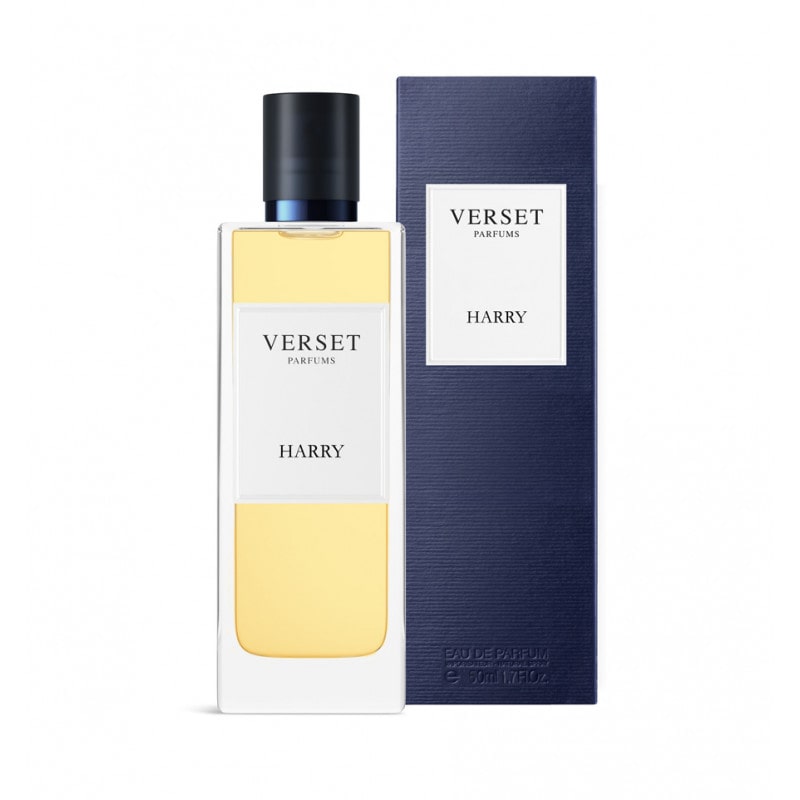 Verset Harry Apa de parfum 50 ml