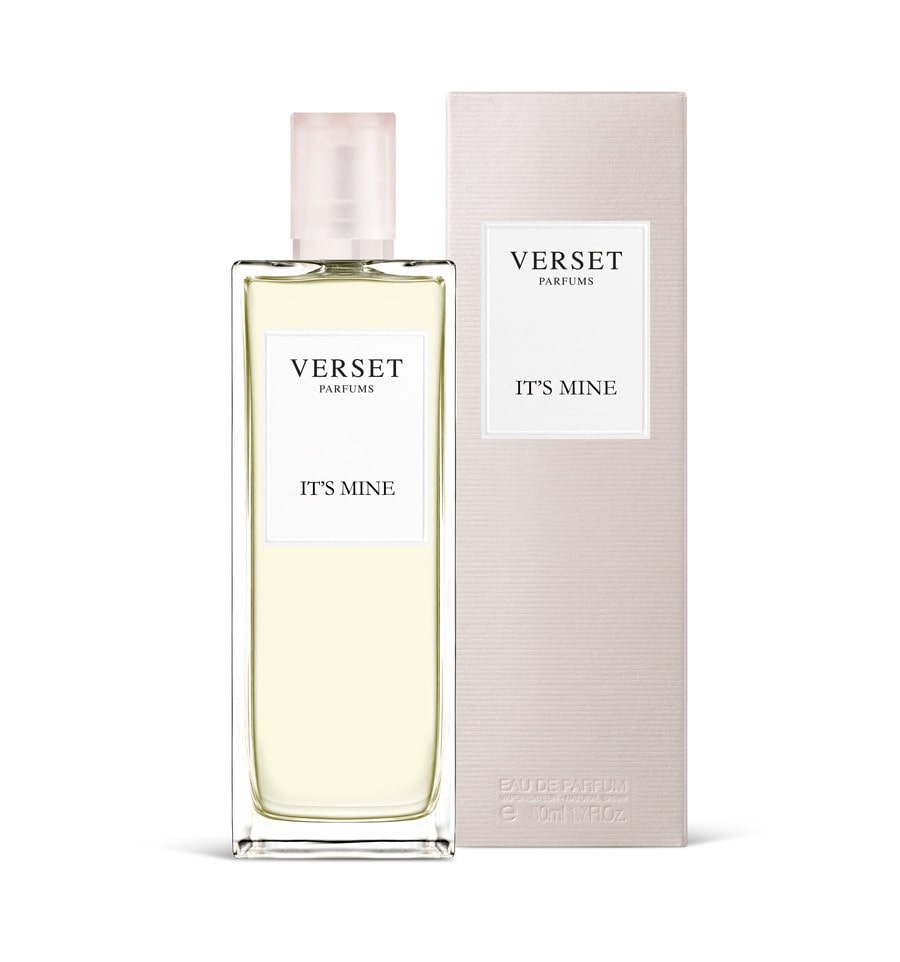 Verset It\'s Mine Apa de parfum 50 ml