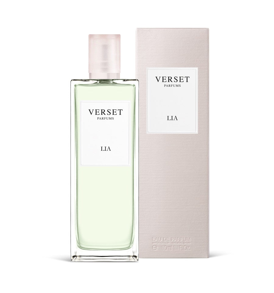 Verset Lia Apa de parfum 50 ml