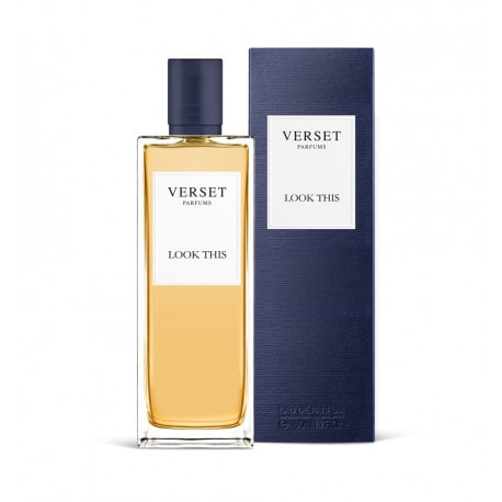 Verset Look This Apa de parfum 50 ml