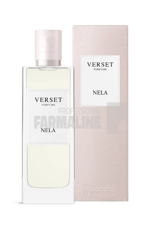 Verset Nela Apa de parfum 50 ml