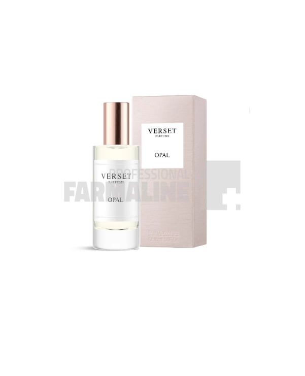 Verset Opal Apa de parfum 15 ml