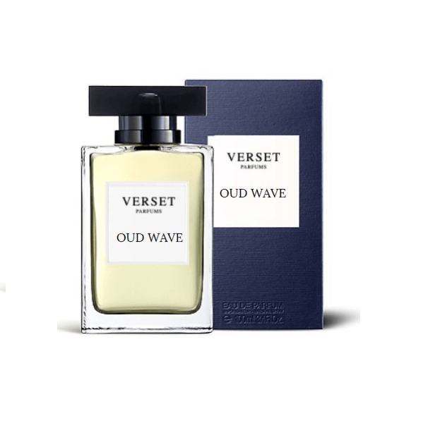 Verset Oud Wave Apa de parfum 100 ml