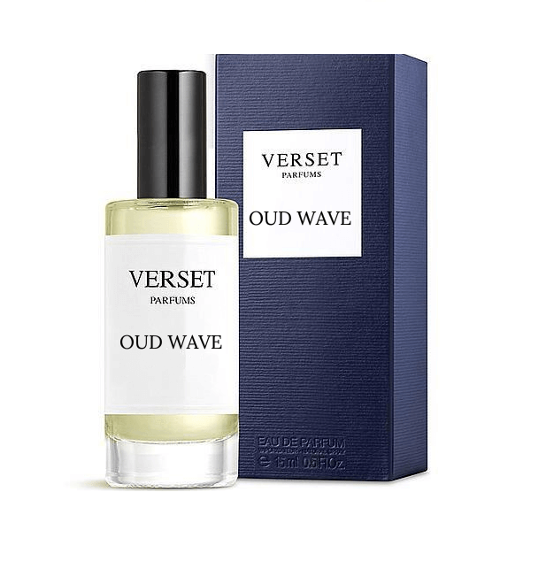 Verset Oud Wave Apa de parfum 15 ml