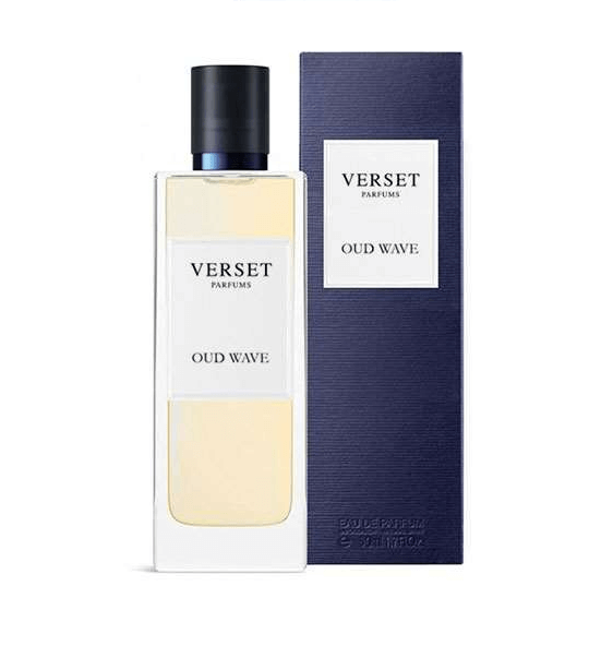 Verset Oud Wave Apa de parfum 50 ml