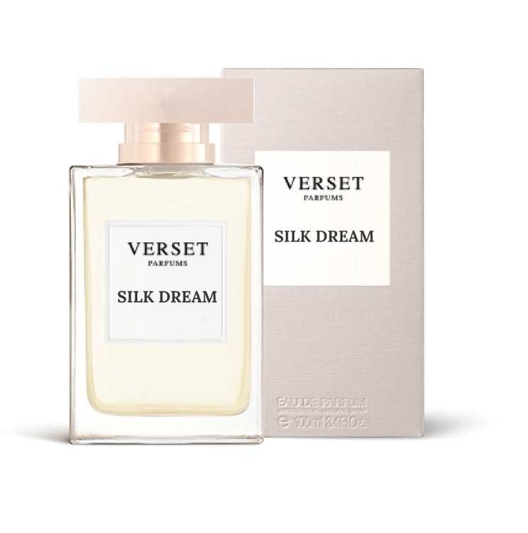 Verset Silk Dream Apa de parfum 100 ml