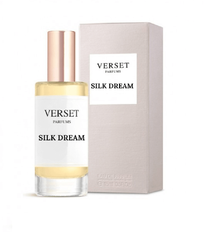 Verset Silk Dream Apa de parfum 15 ml