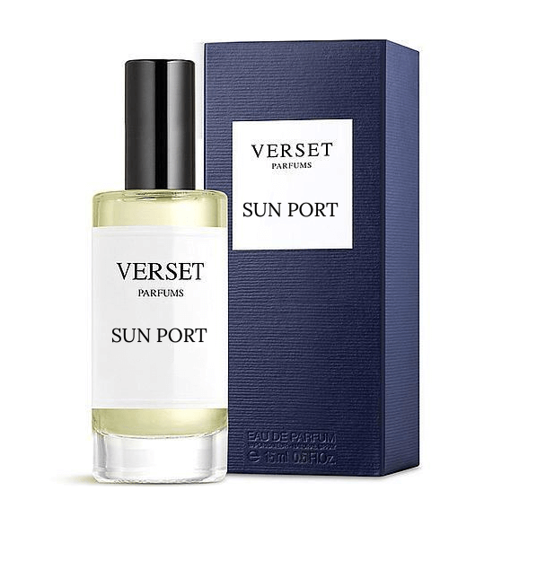 Verset Sun Port Apa de parfum 15 ml
