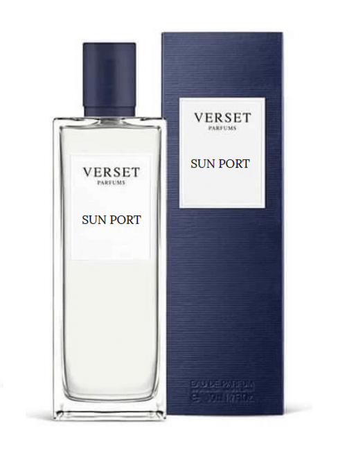 Verset Sun Port Apa de parfum 50 ml